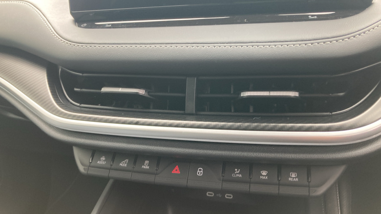 Skoda Enyaq 250kW vRS 84kWh 4x4 5dr Auto Electric Estate